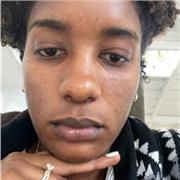 Impartido clases de español a niños en cuarentena